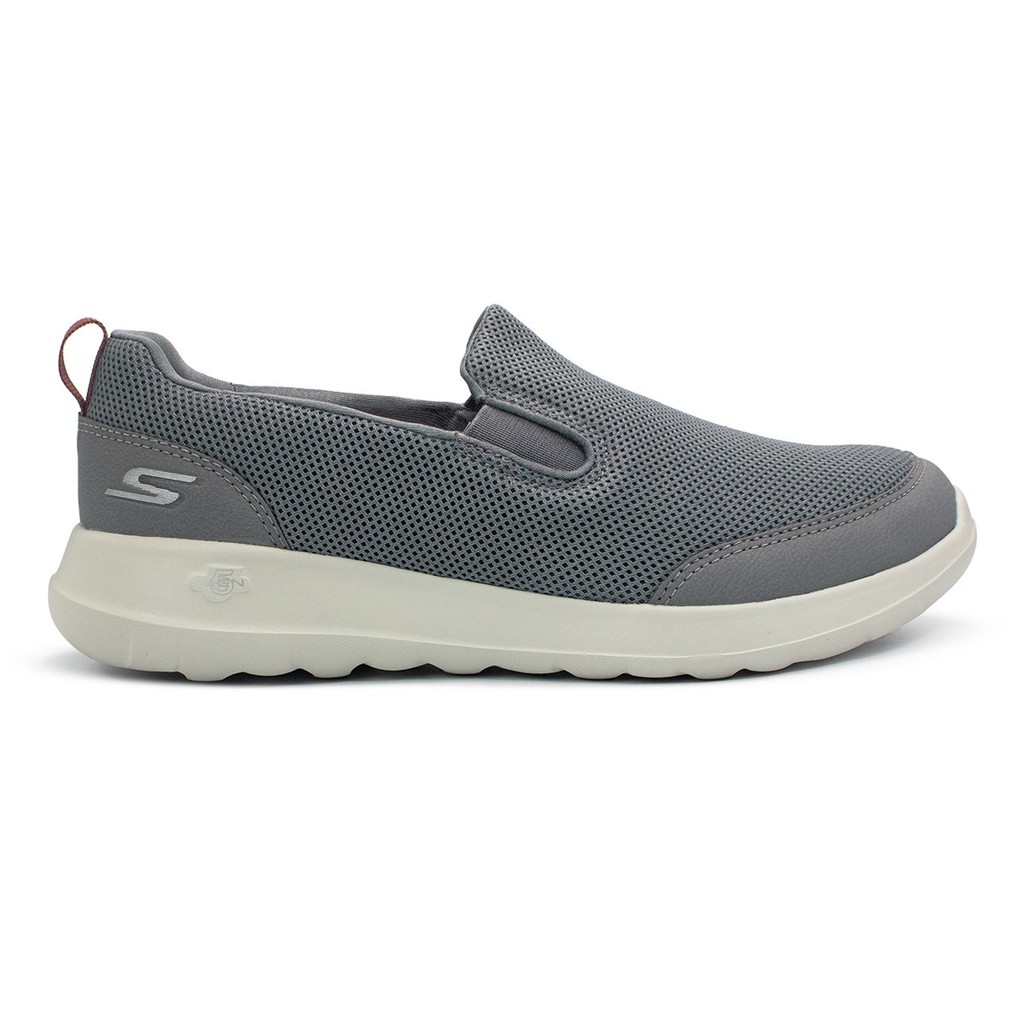 Tênis Skechers Masculino Confort Go Walk Max Clinched