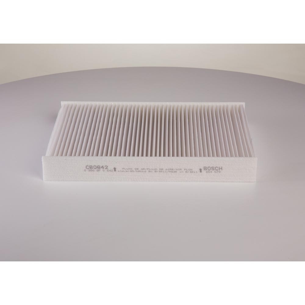 Filtro Cabine Up! 2013 a 2021 Bosch 0 986 BF0 642