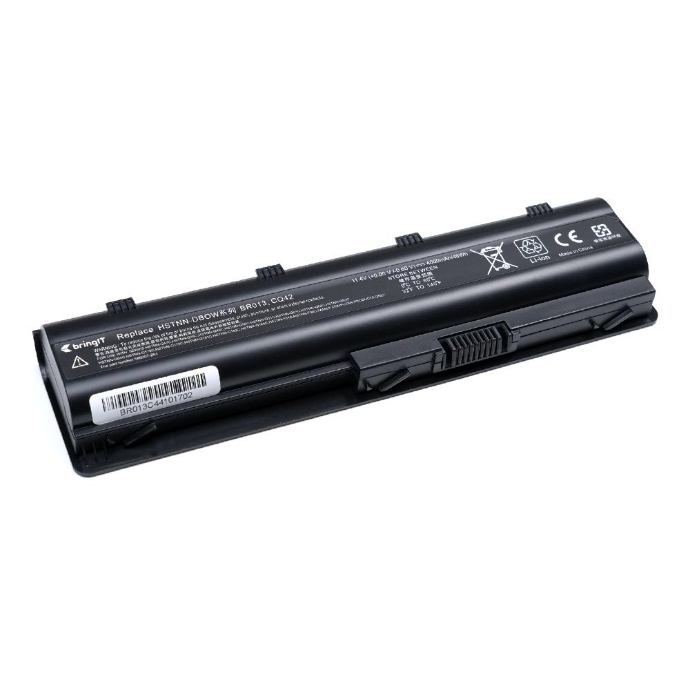 Bateria para Notebook Hp Part Number TPN-F106