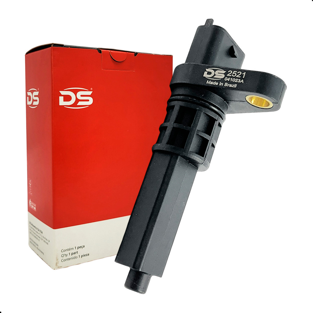 Sensor Velocidade Gm Meriva Classic Astra Celta Corsa Zafira
