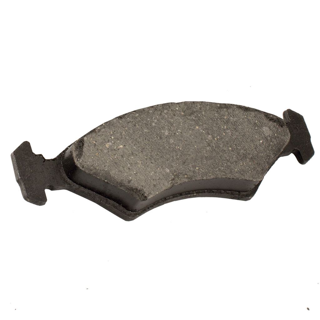 Pastilha Freio Ford Fiesta 1995 a 1999 - 145313 - SYL1230
