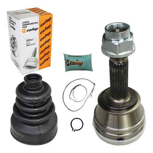 Junta Homocinetica Fiat Palio Siena 1.0 Novo Original Cofap