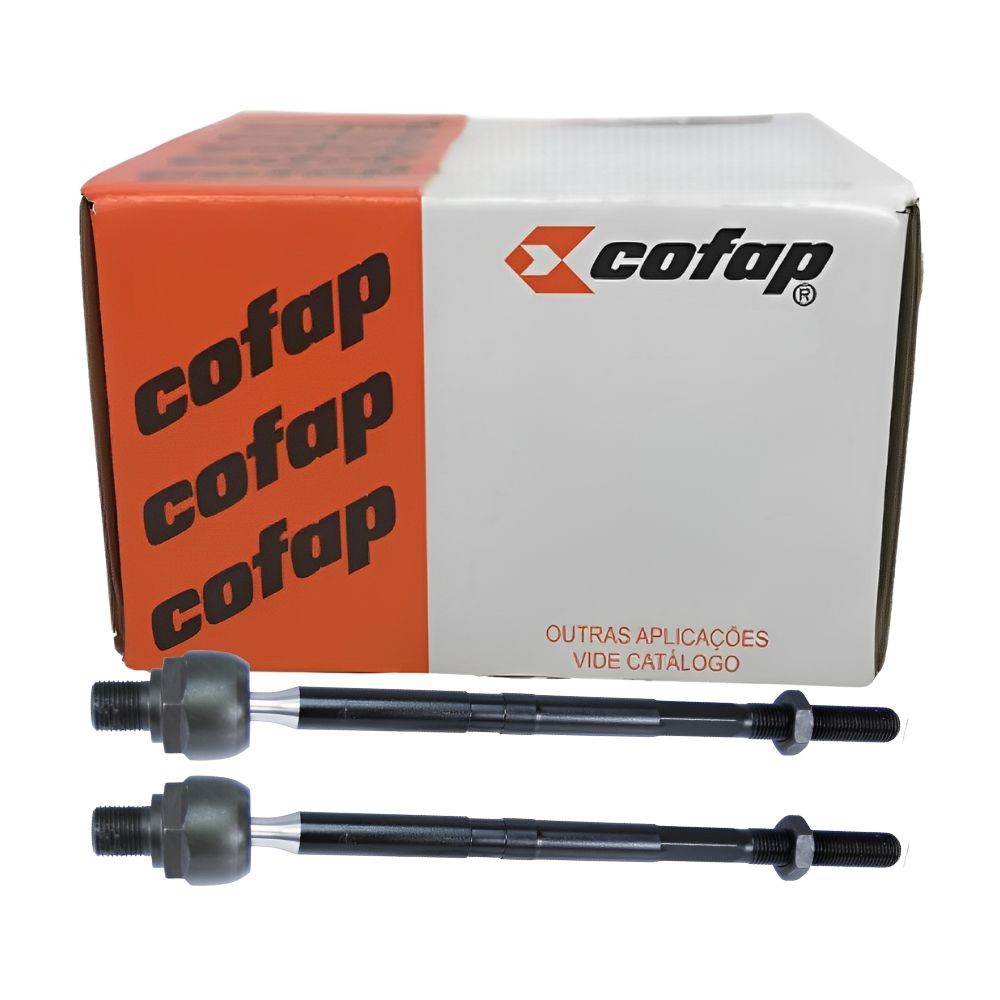 Par Barra Axial Corsa Meriva 2002/2012 Montana 2004/2011