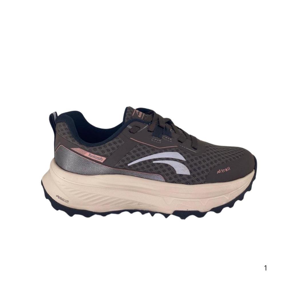 TÊNIS KOLOSH OUTDOOR ADVENTURE E0822
