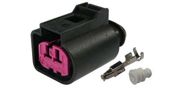 kit chicote  alternador d+ fox- gol g iv