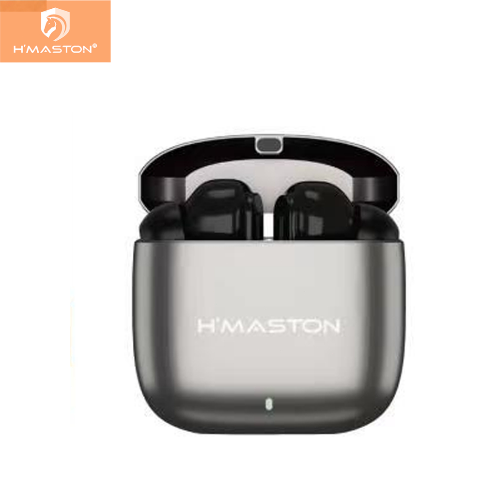 Hmaston RS40 Fone De Ouvido Bluetooth5.3 In-ear Stereo