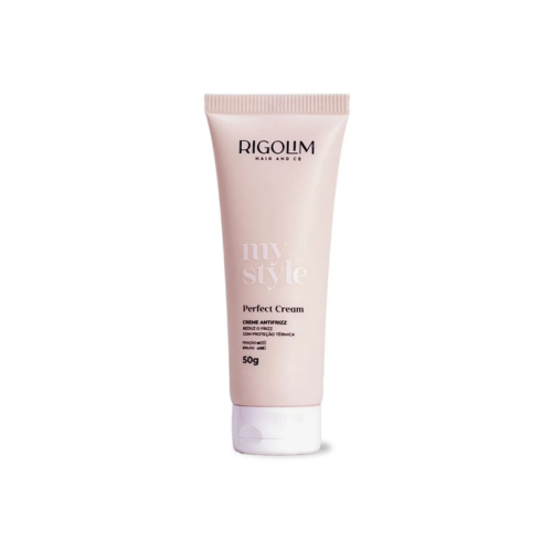 Mini Perfect Cream Creme Antifrizz 50gr Rigolim Hair&Co.