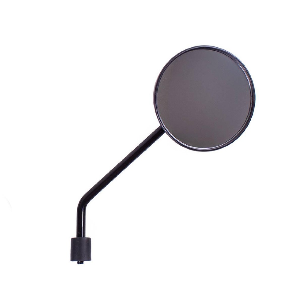 Espelho Retrovisor Direita 8mm Redondo Original para Scooter Elétrica X7/X8/X16