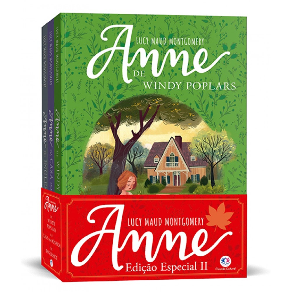 Anne II