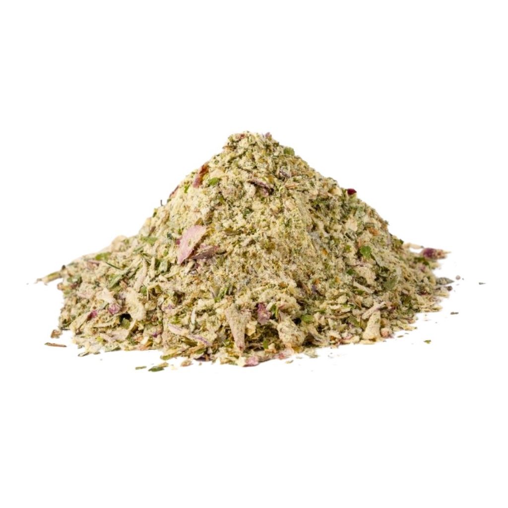 Tempero Ana Maria com 500g Granel Especiaria Condimento Empório Sabor Temperar Comida Carne