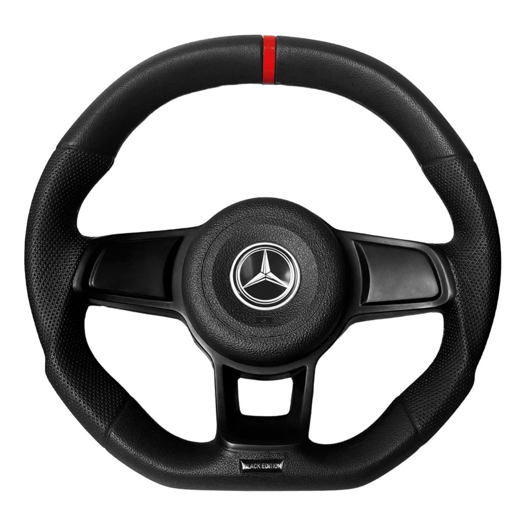 Volante Mercedes Benz Caminhão Axor Atego Atron 1319 1719