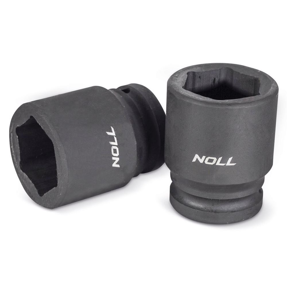Soquete Impacto-M4  3/4 x 26mm (435,0036) - Noll