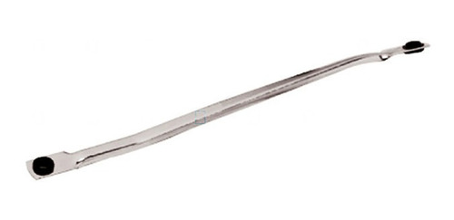 Barra Limpador Parabrisa Vw Gol/parati ../96 (quadrado) Ld
