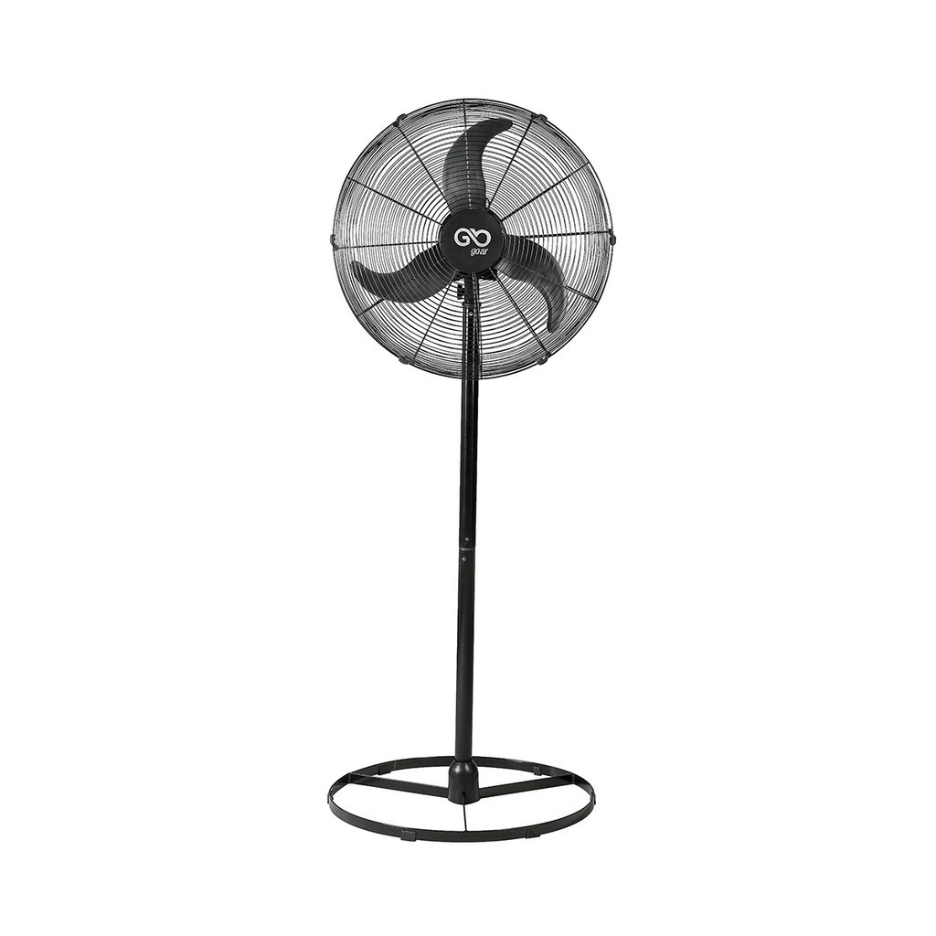 Ventilador de Coluna 60cm Bivolt Goar Oscilante V60C