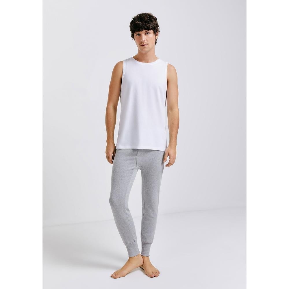 Ceroula Básica Masculina Em Ribana Hering