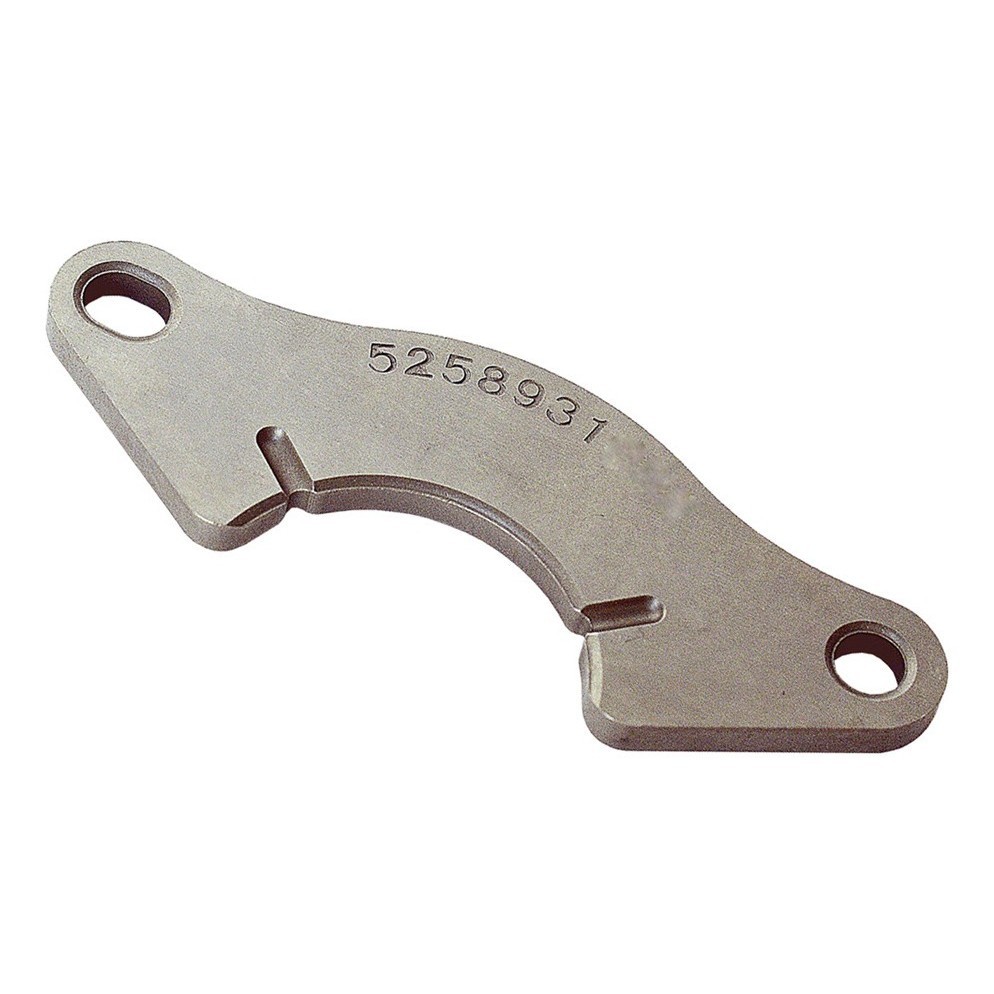 SUPORTE DO COMANDO VALVULAS 2R0109242A