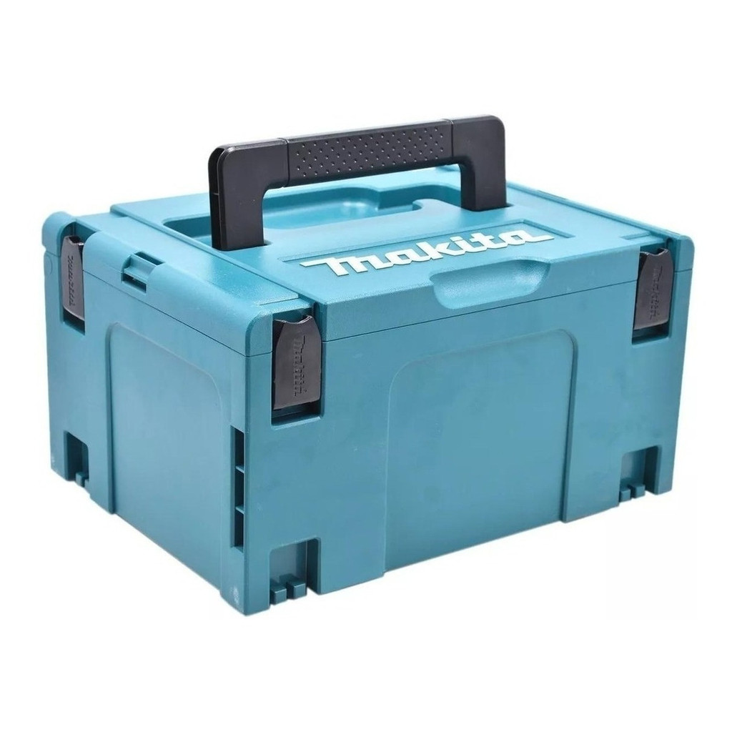 Maleta Modular 295 x 395 x 210 Mak-Pac Makita 196649-3