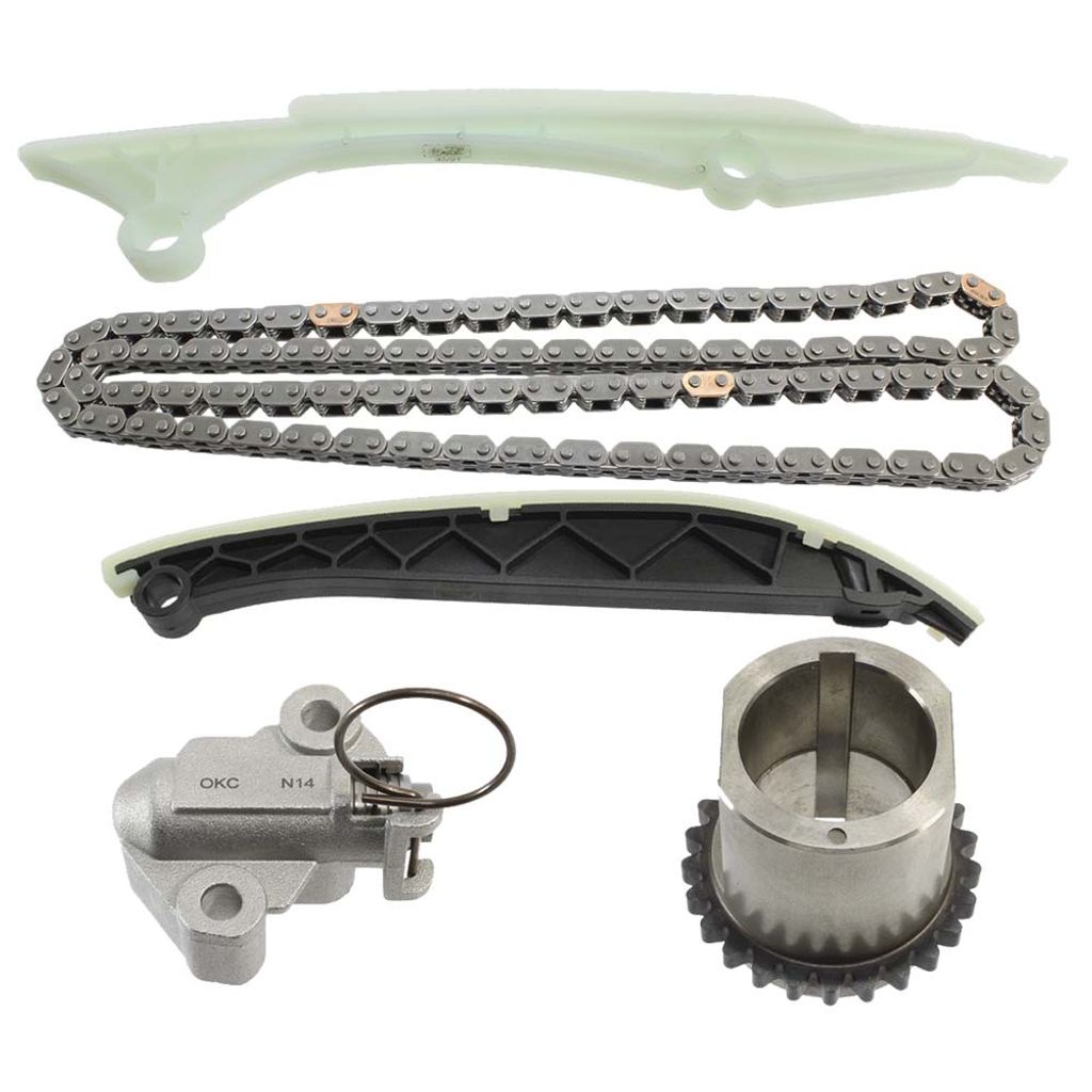 Kit Corrente de Comando Parcial Kwid 1.0 12v 3CC 2021 - 65362 - OK00167P
