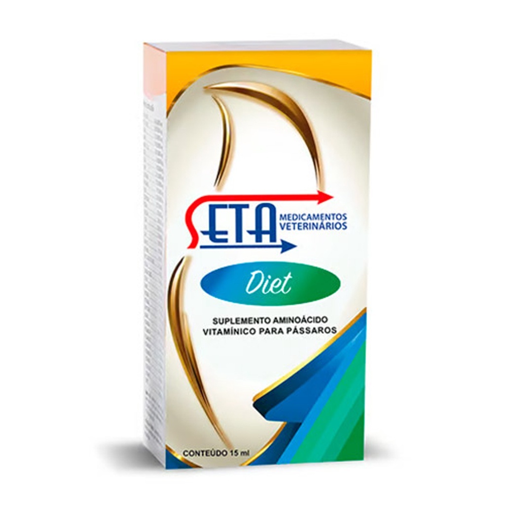 Seta Diet - 15ml