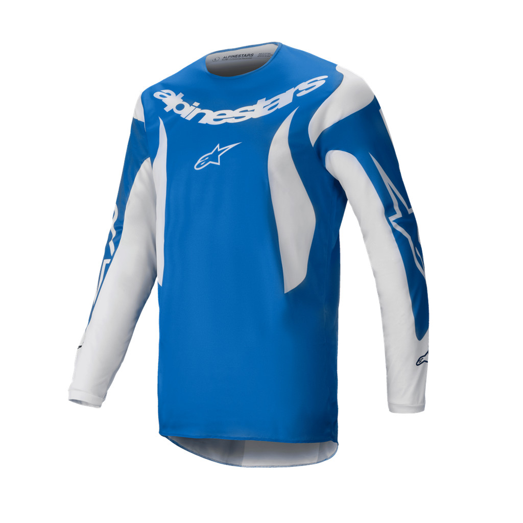 CAMISA ALPINESTARS FLUID HAUL