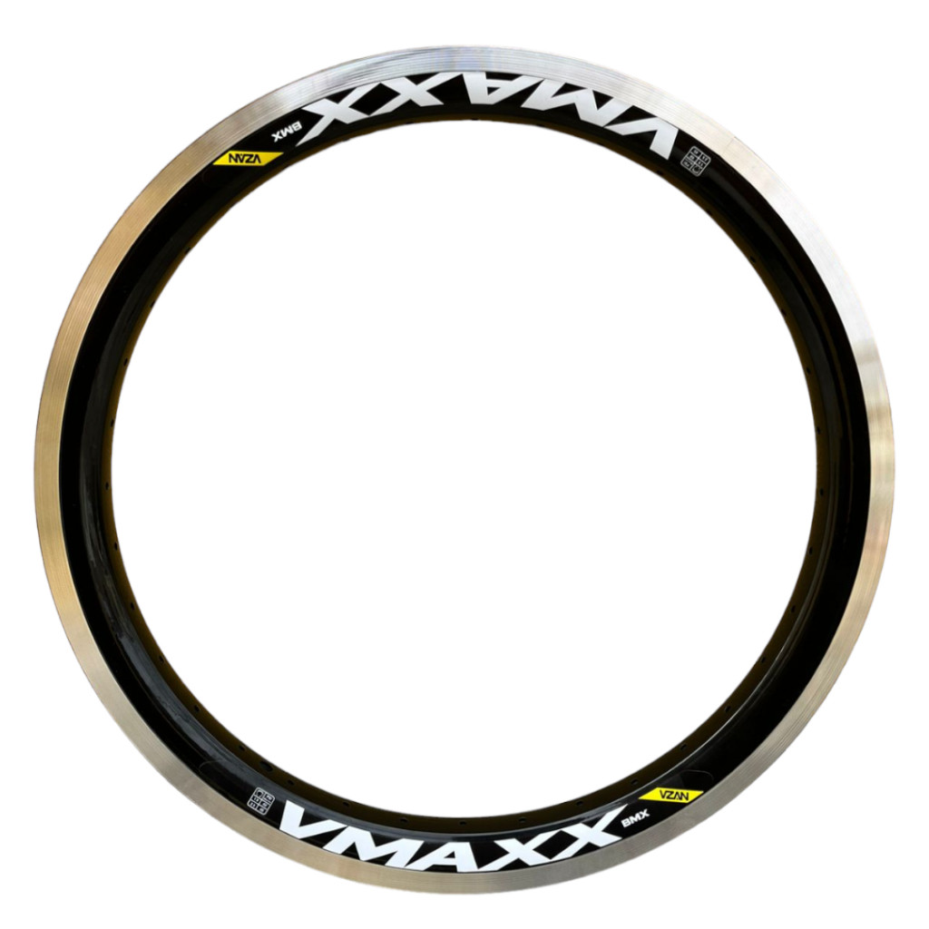 Aro Bike Aro 20 Aro de BMX Aro Vmaxx Bike aro 20 vmaxx vzan