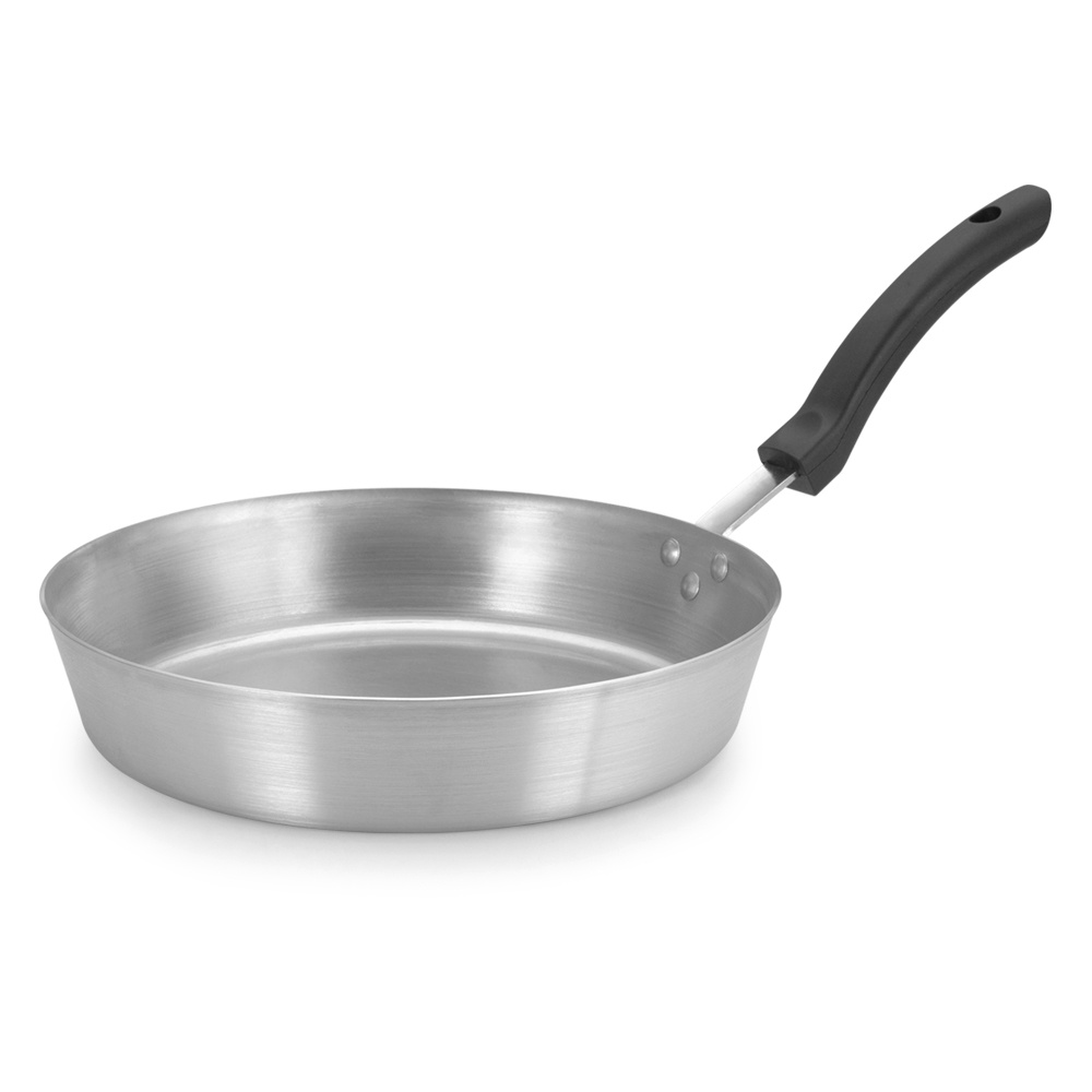 Frigideira Aluminio Industrial Profissional 30Cm 3L Nacional