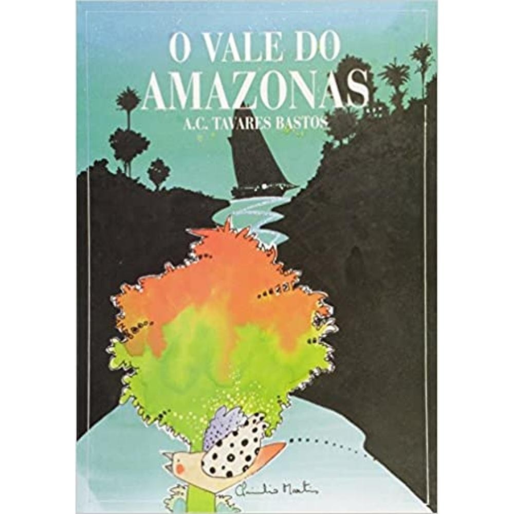 O vale do Amazonas