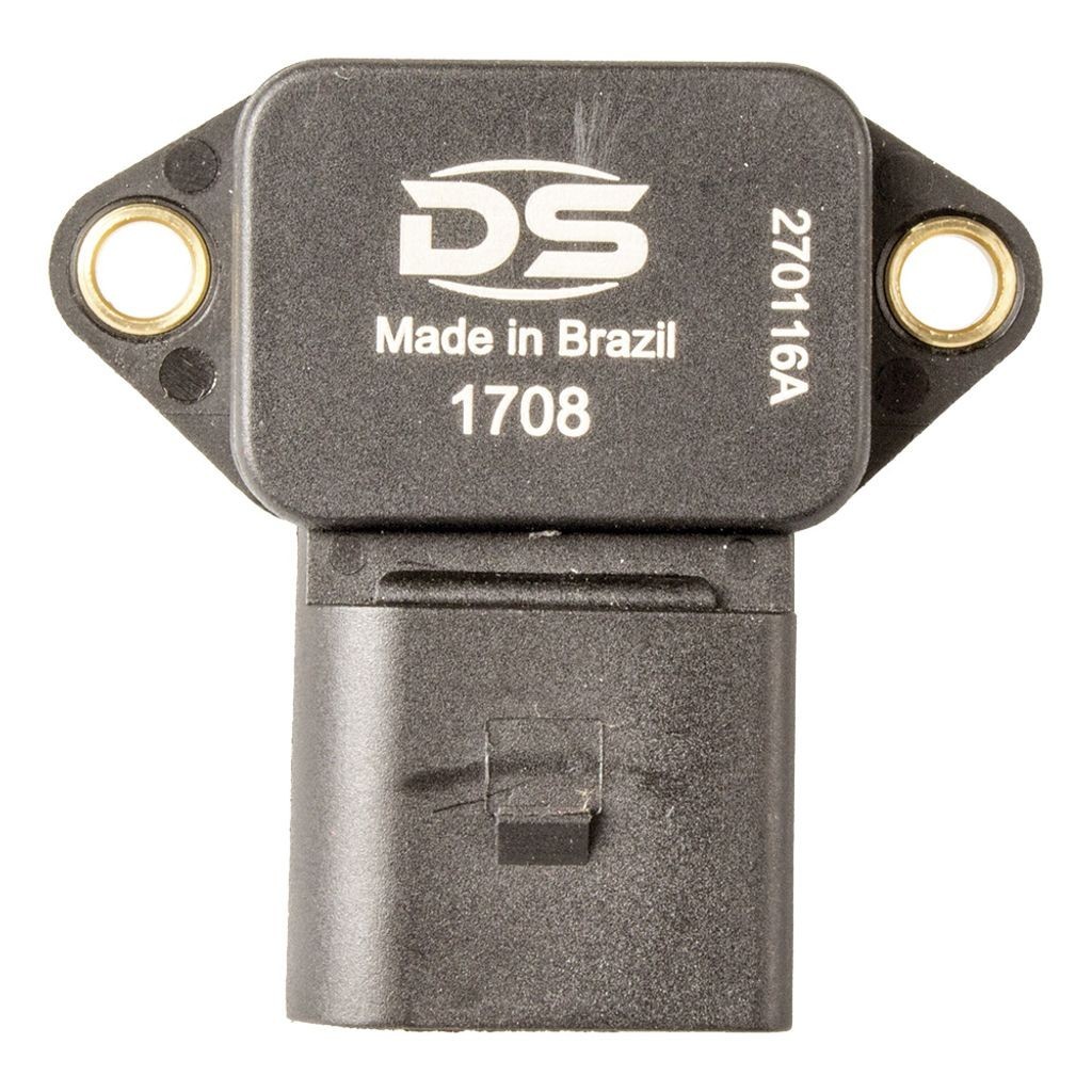 Sensor Map Pressão Vw Gol 1996 a 2008 - 148813 - 1708