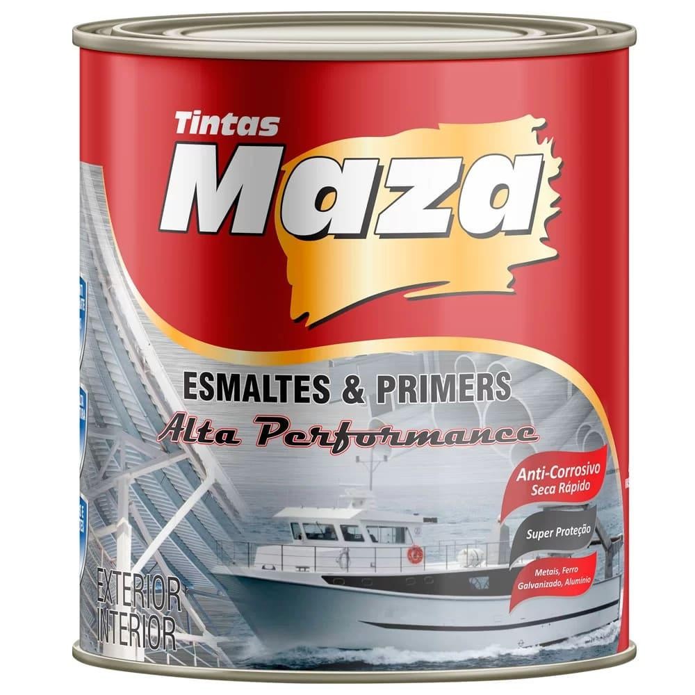 Esmalte Martelado Maza 900ml