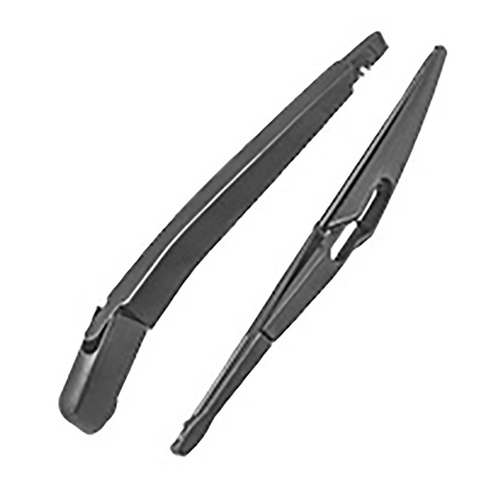 KIT Braço Traseiro + Palheta Traseira PUNTO ELX 2008 A 2016 - 83624 - 1510035