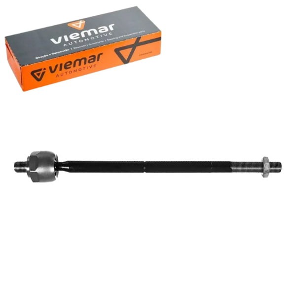 Ponteira Terminal Barra Axial Ducato 2.3/2.5/2.8 1997 Até 2023 Viemar
