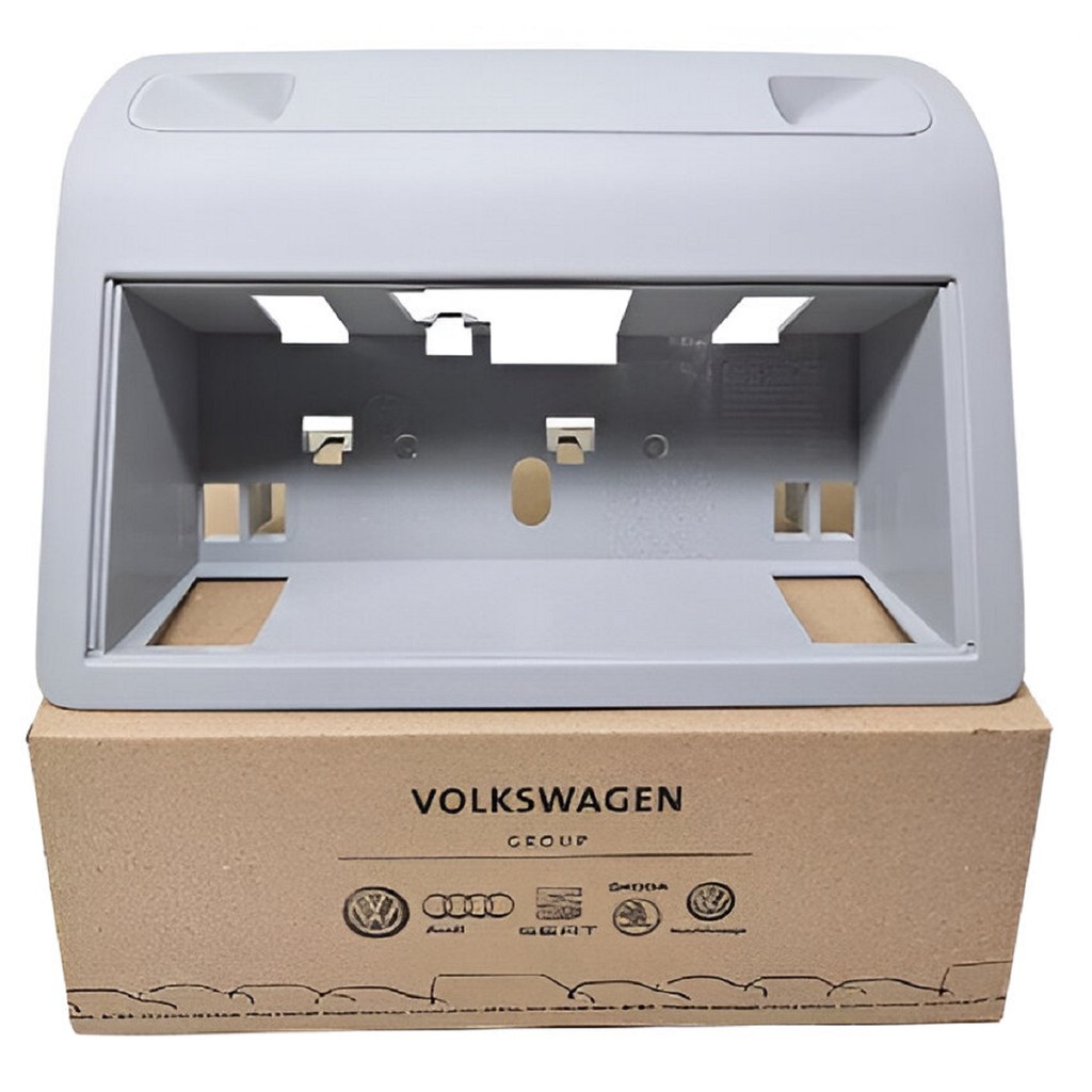 Moldura Porta Óculos Volkswagen Amarok 2011 a 2013