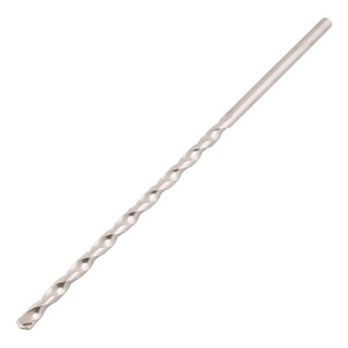 Broca para concreto ponta metal duro 4,0mm VONDER