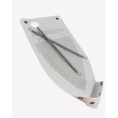 Sapata Anti Brilho Para Ferro De Passar Industrial Universal