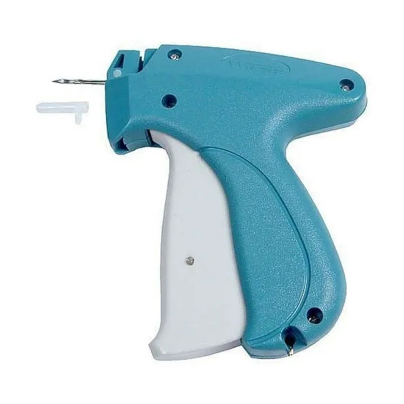 Aplicador de pinos plásticos para TAG-88 W88S Westpress