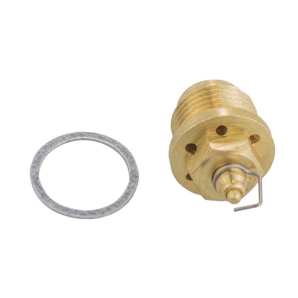 Agulha Carburador Ford Pampa 1987 a 1995 - 150512 - 15250