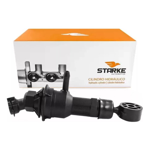 Cilindro Mestre Embreagem Ducato Boxer Jumper 2.0 2.3 18/...