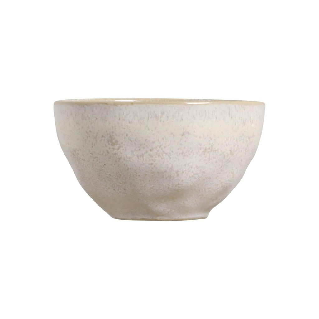 Porto Brasil Conjunto Com 6 Bowl Orgânico Latte 558Ml - Porto Brasil