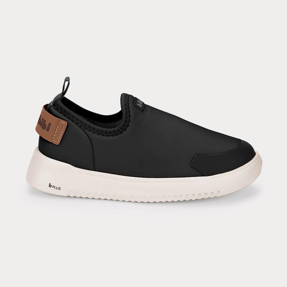 Tênis Infantil Bibi New Way Preto