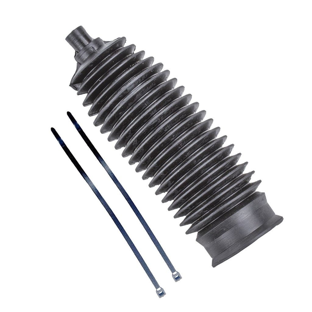 Kit Coifa Caixa Direção Vw Fox 2003 a 2015 - 120353 - 101810