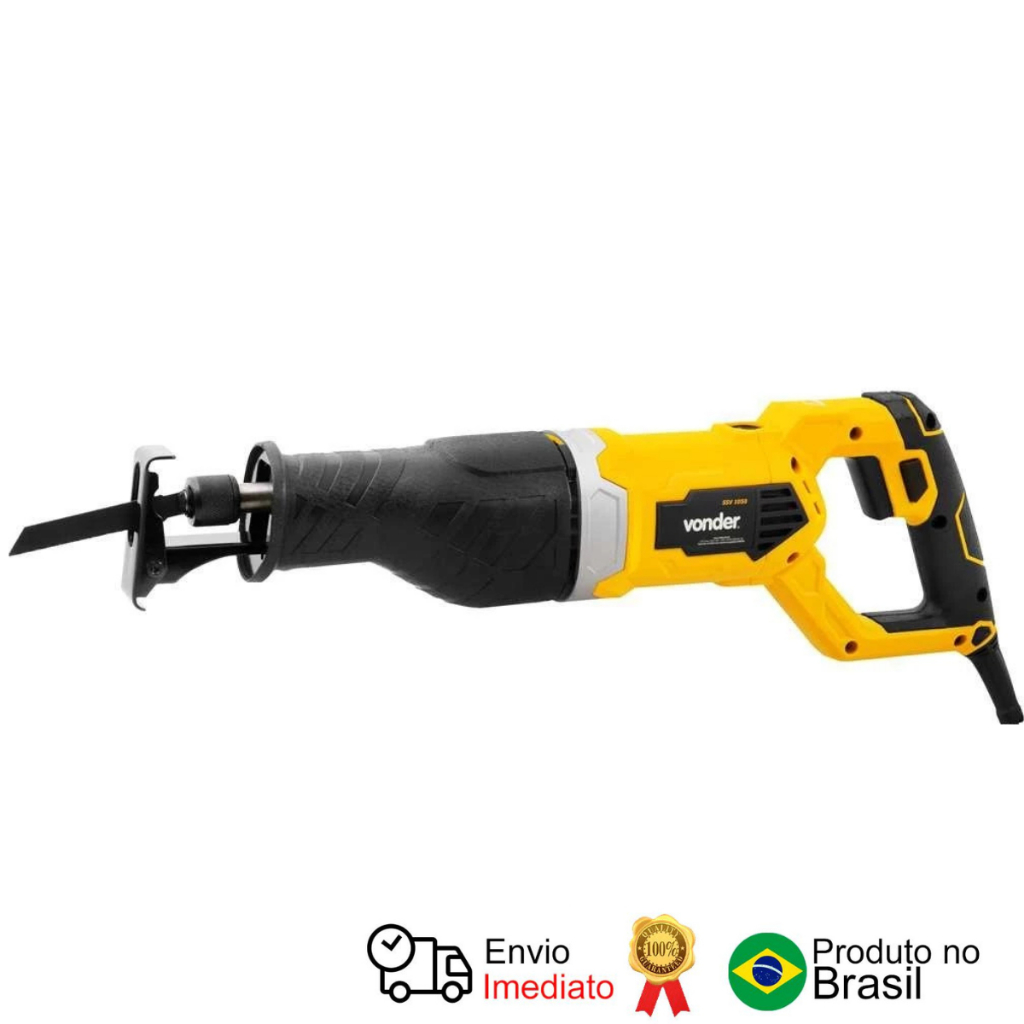 Serra Sabre Ssv 1050 127 V Vonder