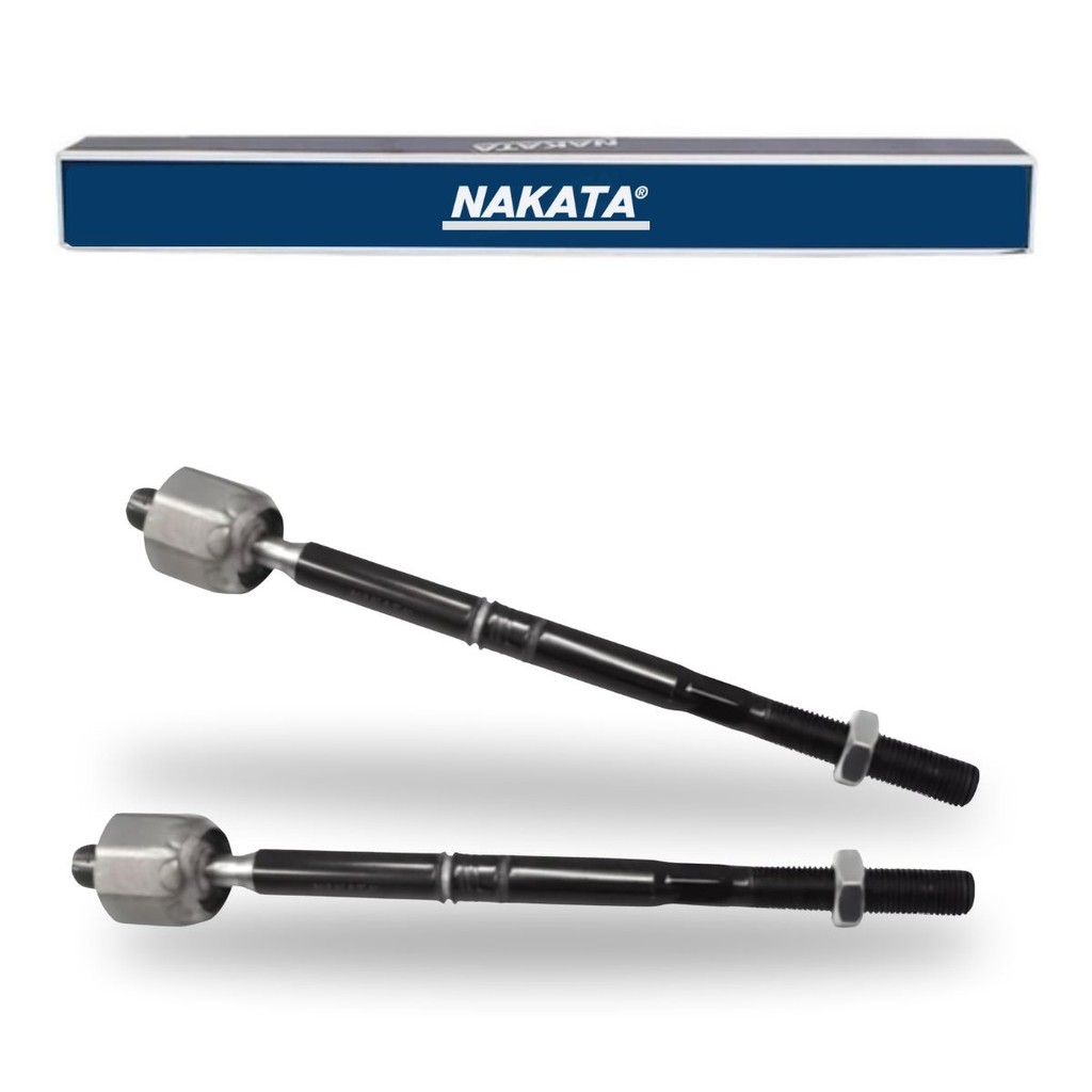 Par Terminal Barra Axial Linea Punto 2008 até 2017 Original Nakata