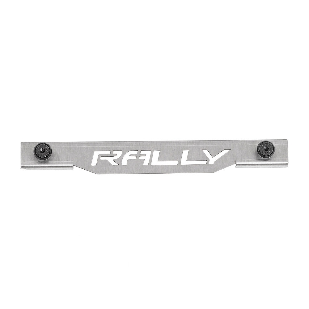 Kit de Fixação Bauleto Rally Bráz Acessórios