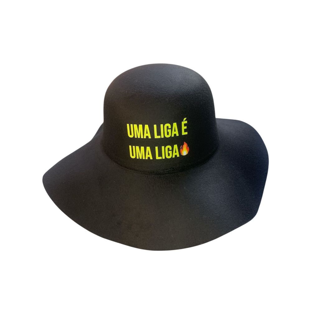 Chapéu cata Ovo Natanzinho Lima Caminhoneiro Festa Rodeio Personalizado Com Frase Estampado