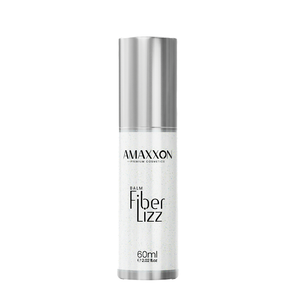 Balm Pós-Química LIZZ NO FRIZZ – Memória de Liso + Antifrizz 48h