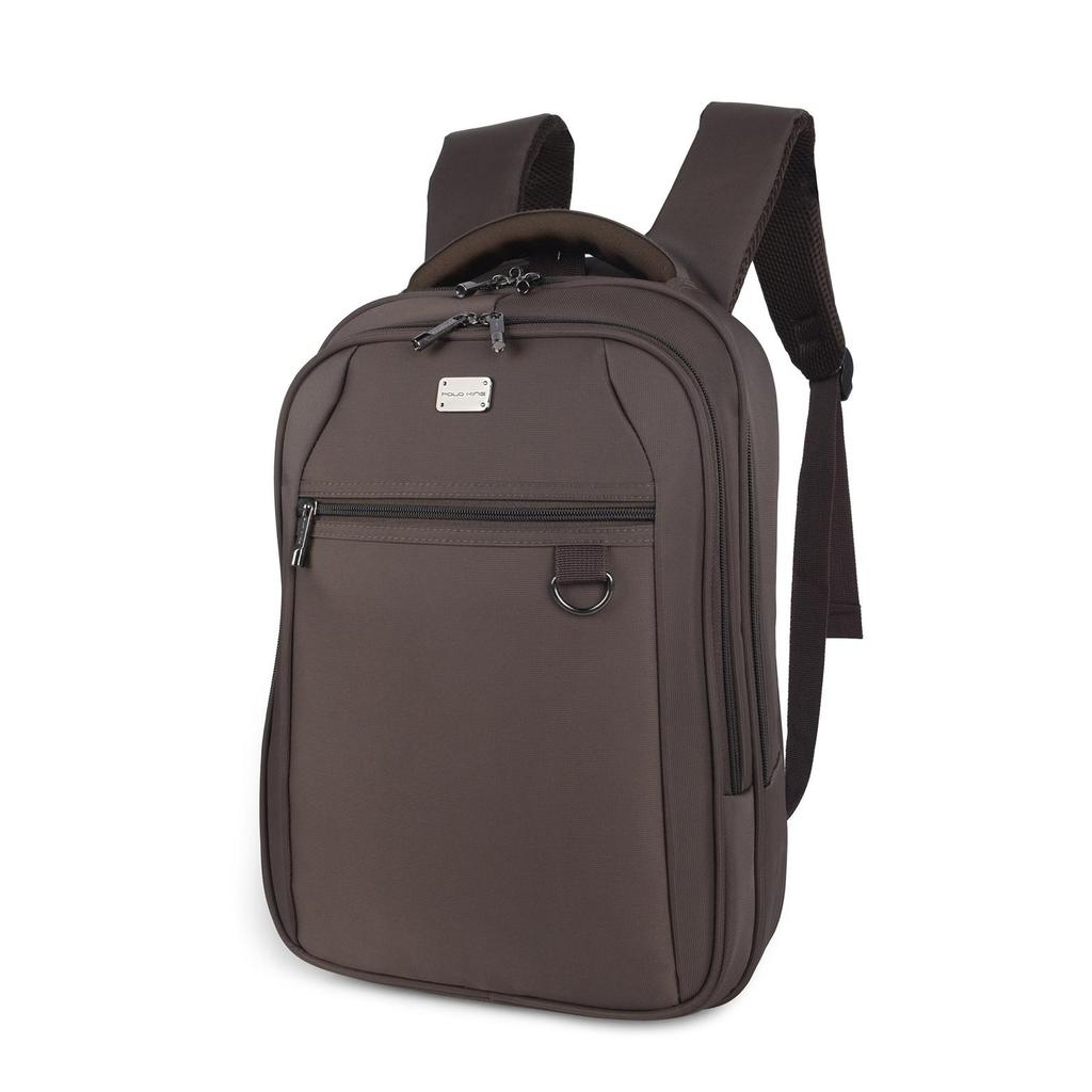 Mochila de Costas Média Executiva Notebook Polo King