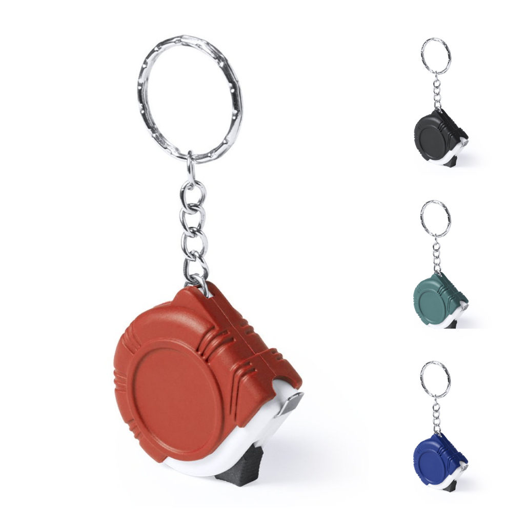 Mini Trena de 1 Metro com Chaveiro – Portátil e Prática - T006
