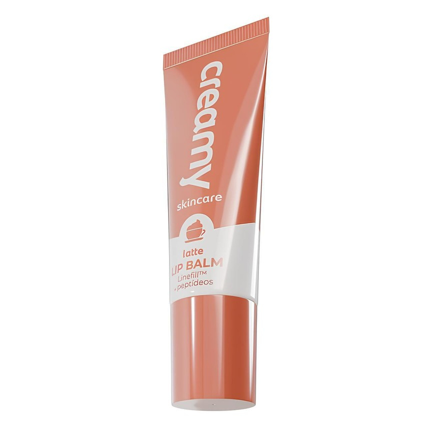Lip Balm The Coffee Creamy 10g
