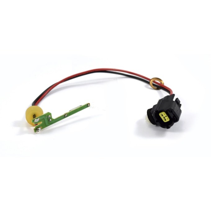 SENSOR DA PARTIDA FRIO FIESTA ECOSPORT ORIGINAL 890502037