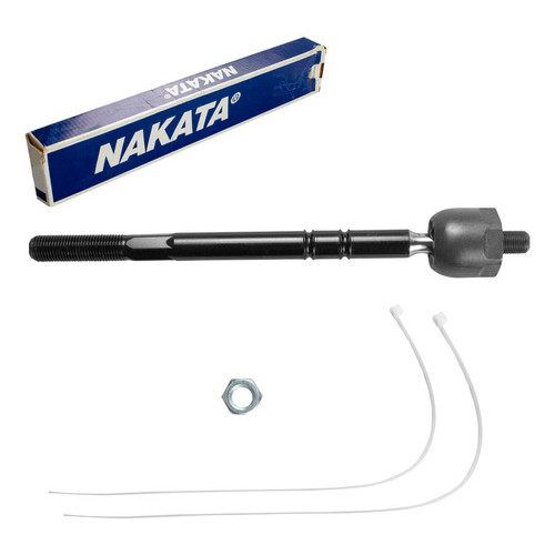 Terminal Axial Dianteiro C3 1.4 1.5 1.6 8v 16v Nakata